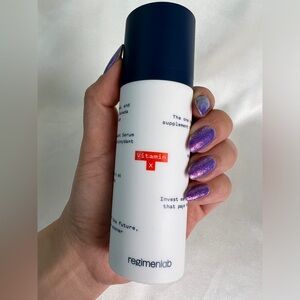 Regimen Labs Vitamin X Serum